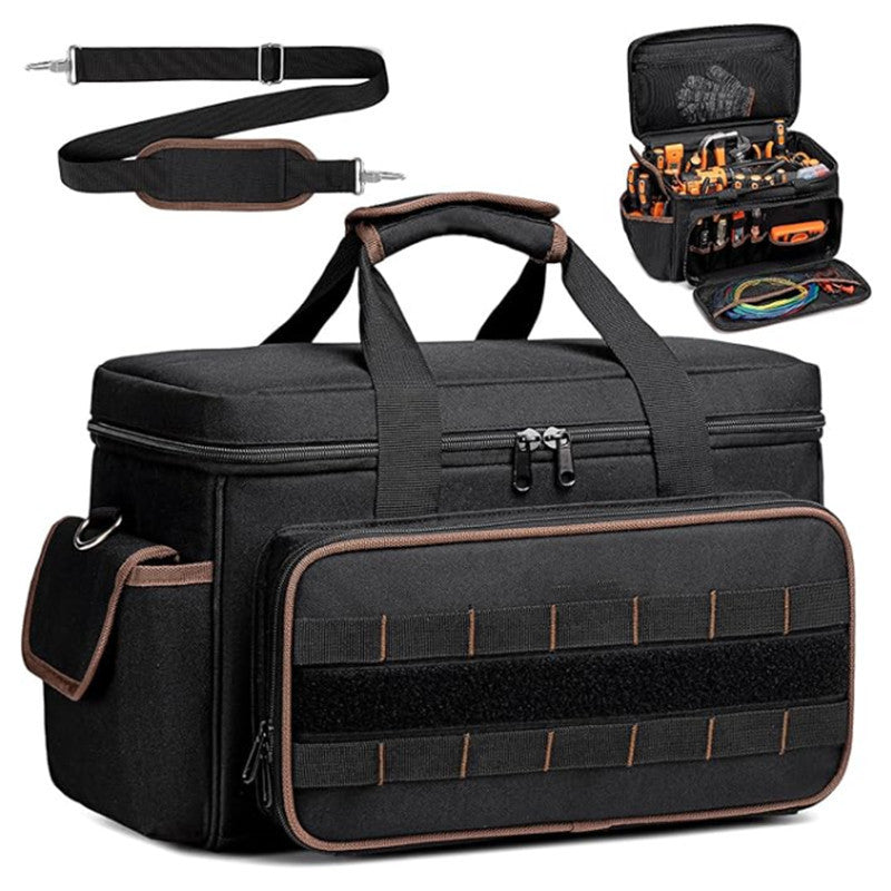 Multi-Zweck Vielseitige Aufbewahrung Duffel Tasche Brehn