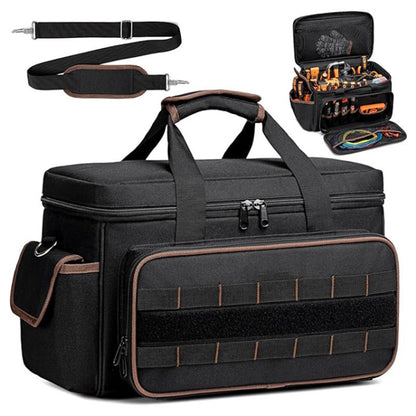 Multi-Zweck Vielseitige Aufbewahrung Duffel Tasche Brehn