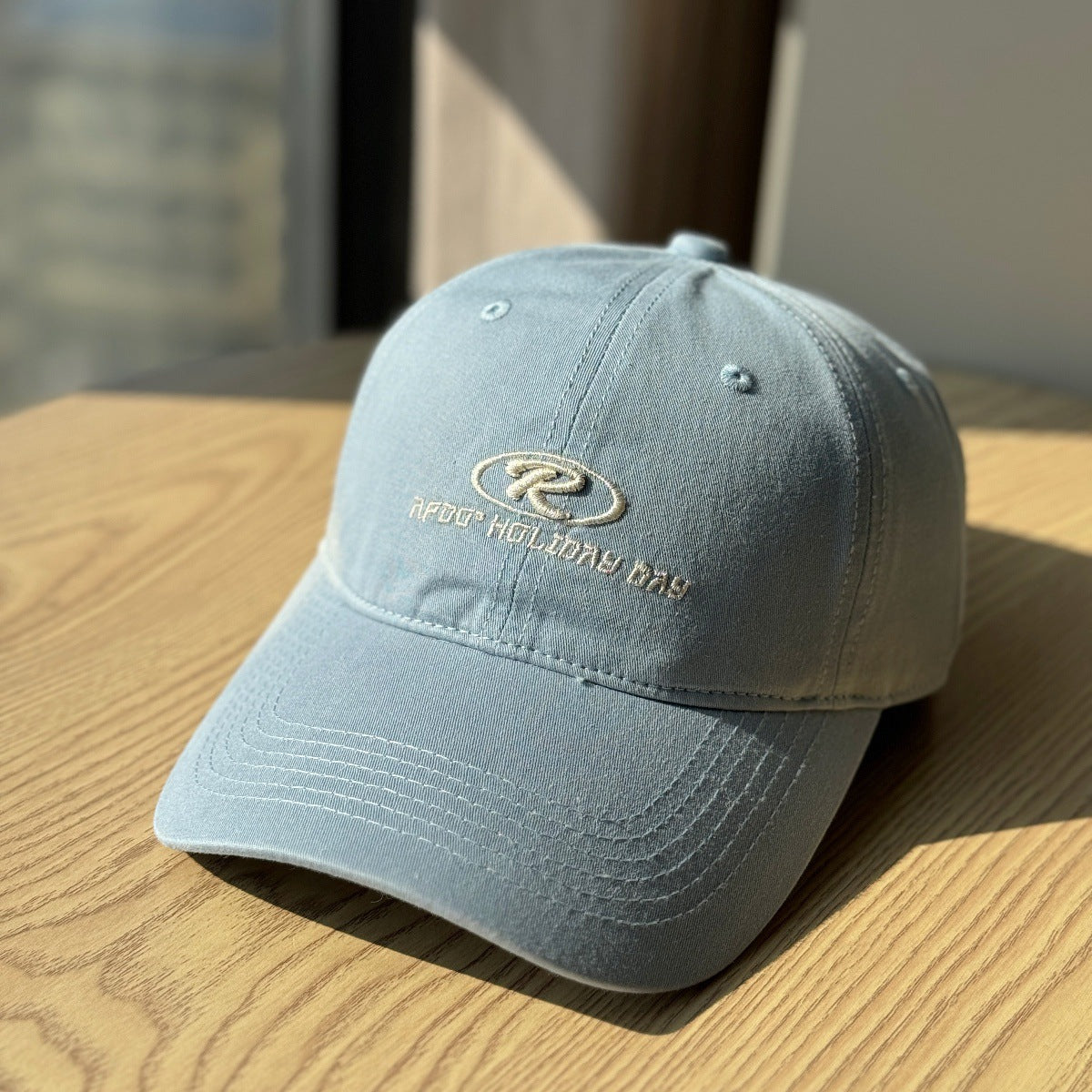 Unisex Stylische Baumwoll-Baseballmütze Brehn