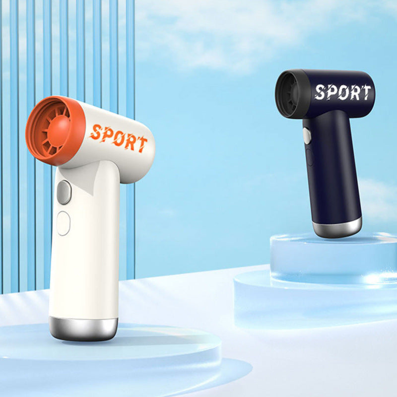 Tragbarer Sport Kühlventilator Brehn