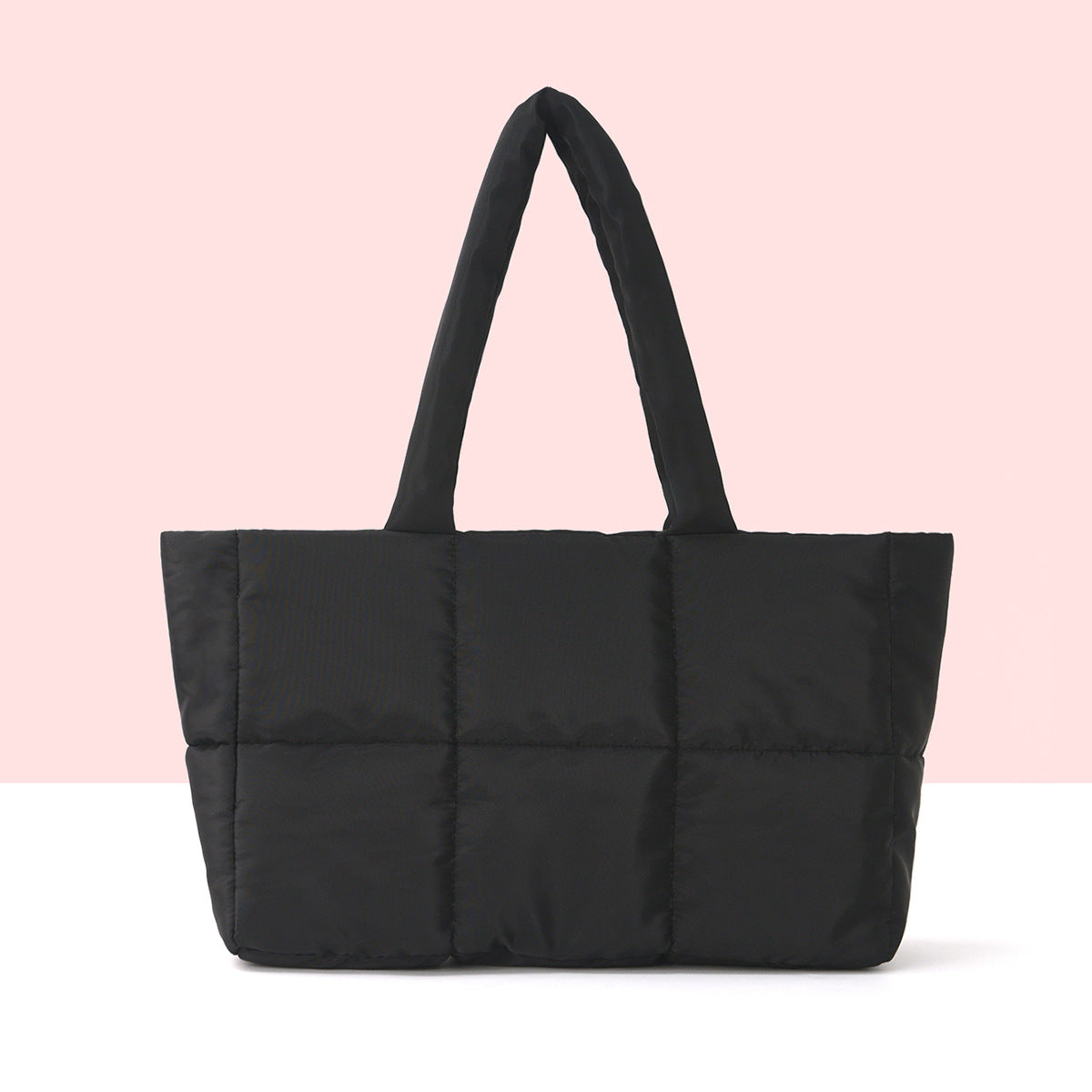 Gepolsterte Alltags-Handtasche mit Großzügigem Stauraum Brehn