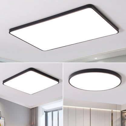 LED Deckenleuchte