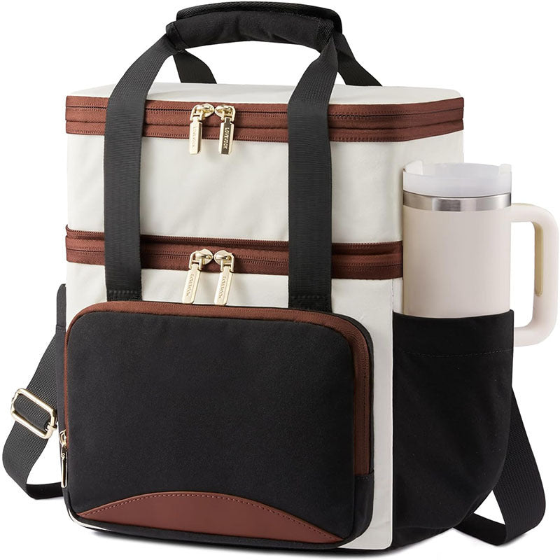 Isolierte Kühlertasche Brehn