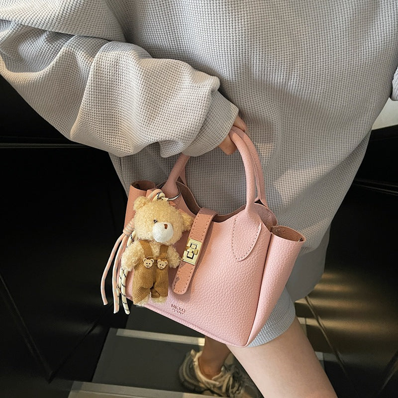 Designer Mini-Handtasche Brehn