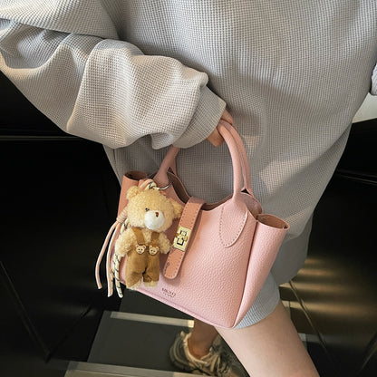 Designer Mini-Handtasche Brehn