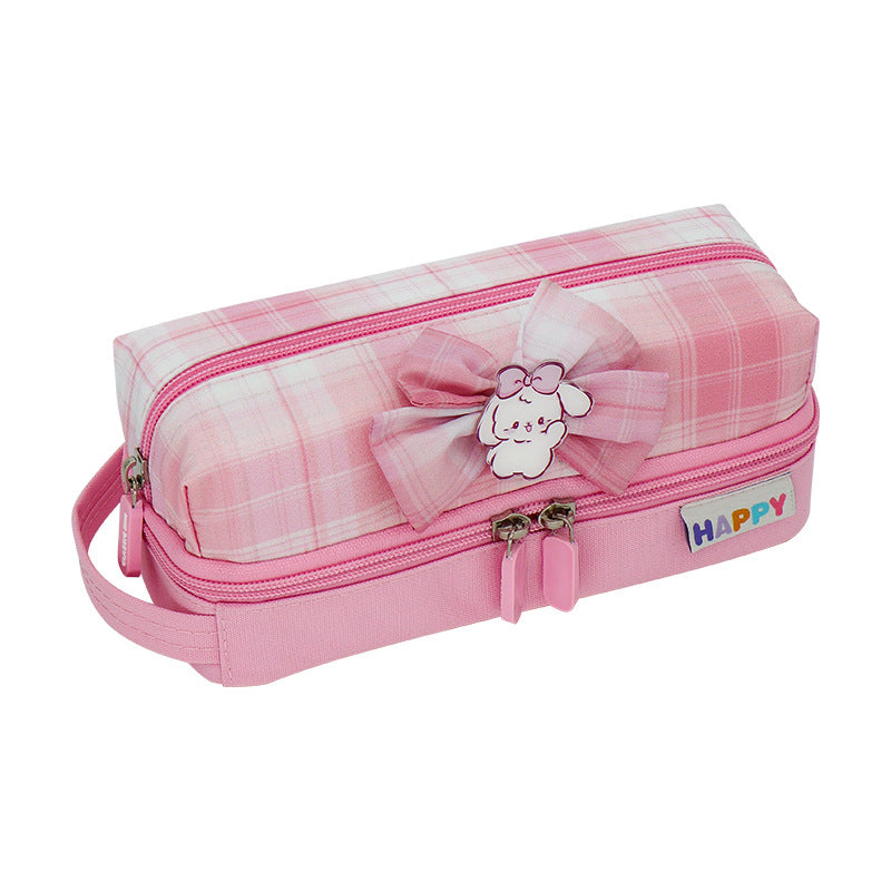 Niedliche Kawaii-Themen Federmäppchen brehn