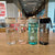 Damen Kreative Trinkflasche mit originellem Design Brehn