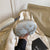 Elegante Blumen Abendtasche Brehn