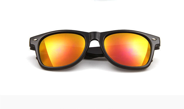 Polarized Performance-Sonnenbrille Brehn