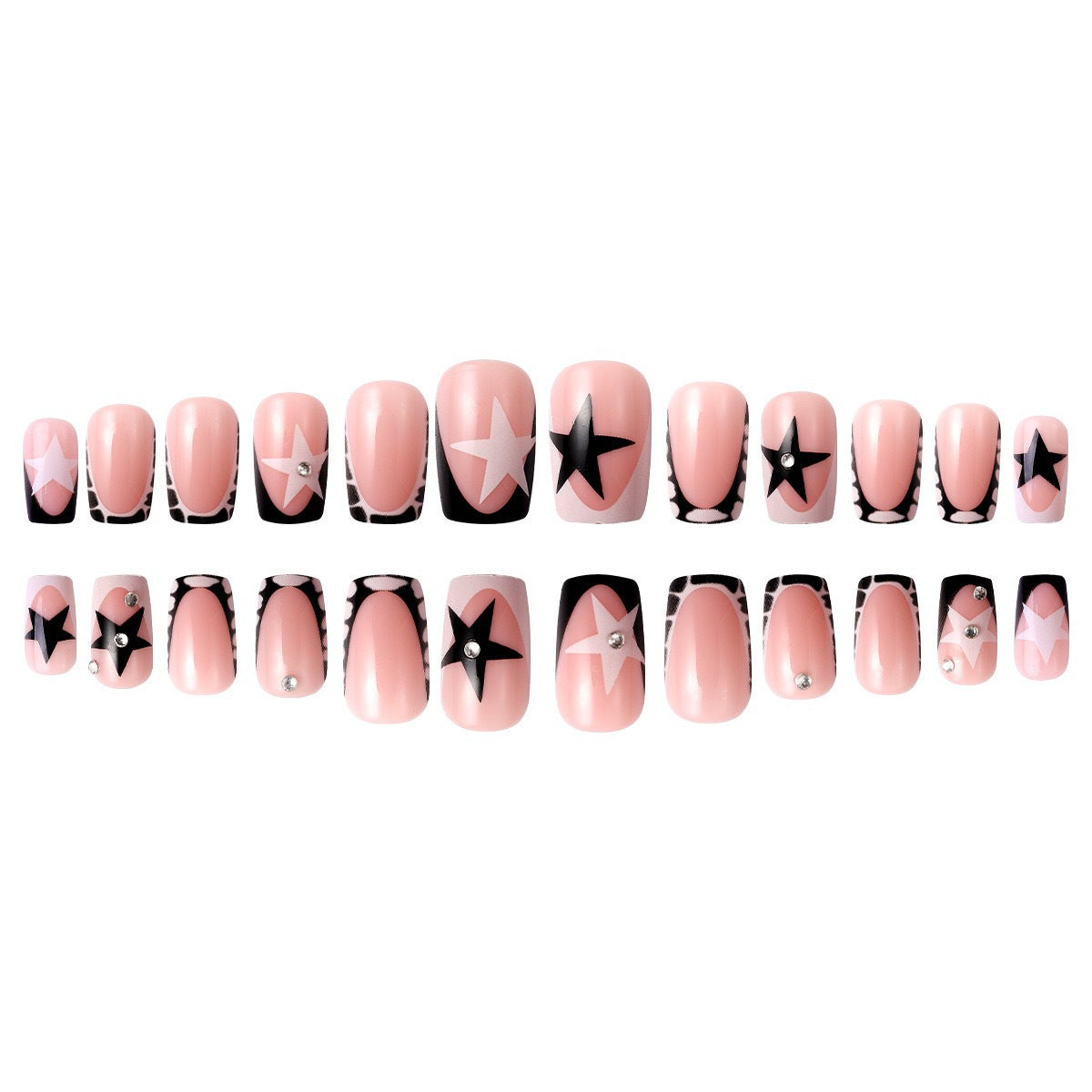 Artistic Nail Design Enhancements Brehn