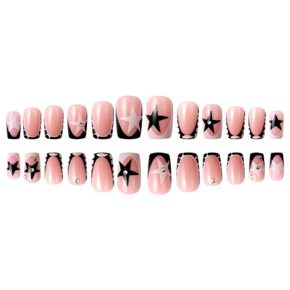 Artistic Nail Design Enhancements Brehn