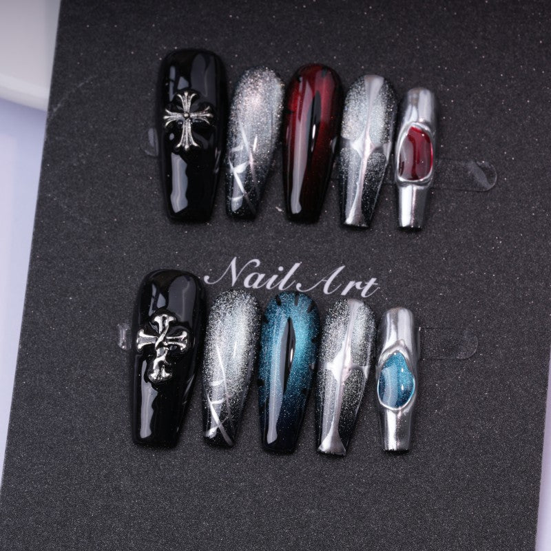 Nail Art Brehn