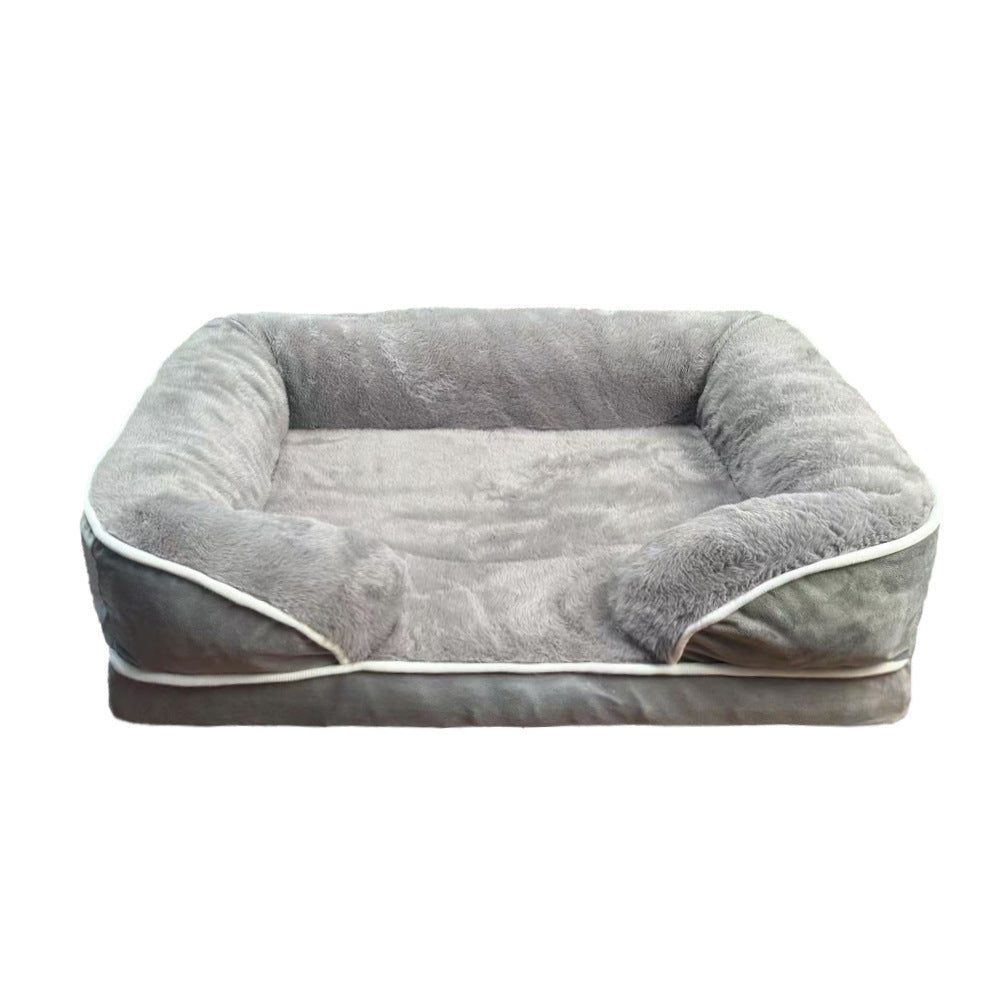 Orthopädisches Hundebett