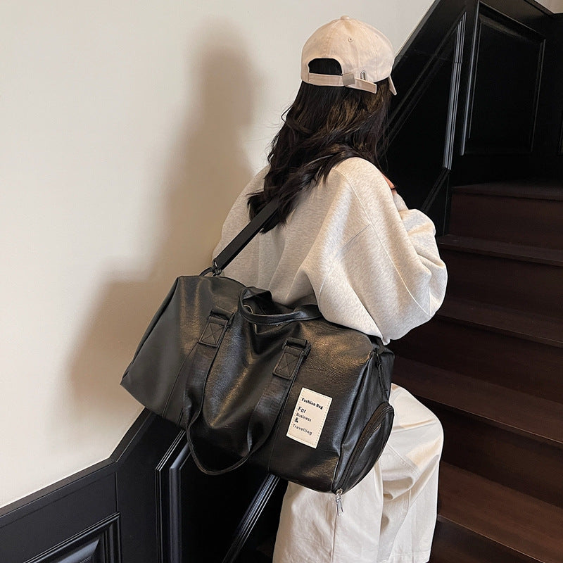 Vielseitige Reisetasche Brehn