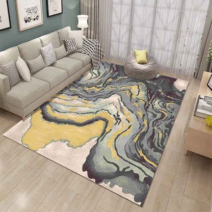 Heim Deko Bereich Teppich Brehn