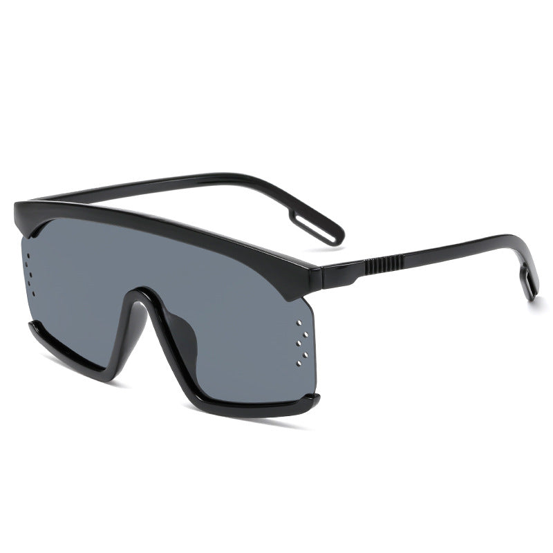 Damen Sportliche Sonnenbrille Brehn