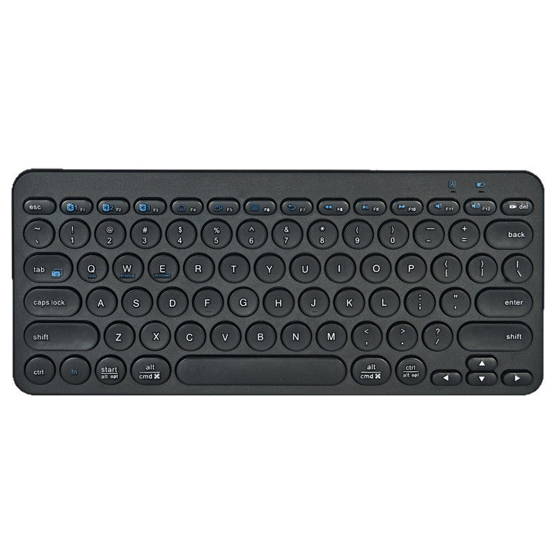 Bluetooth Kompakt Tastatur Brehn