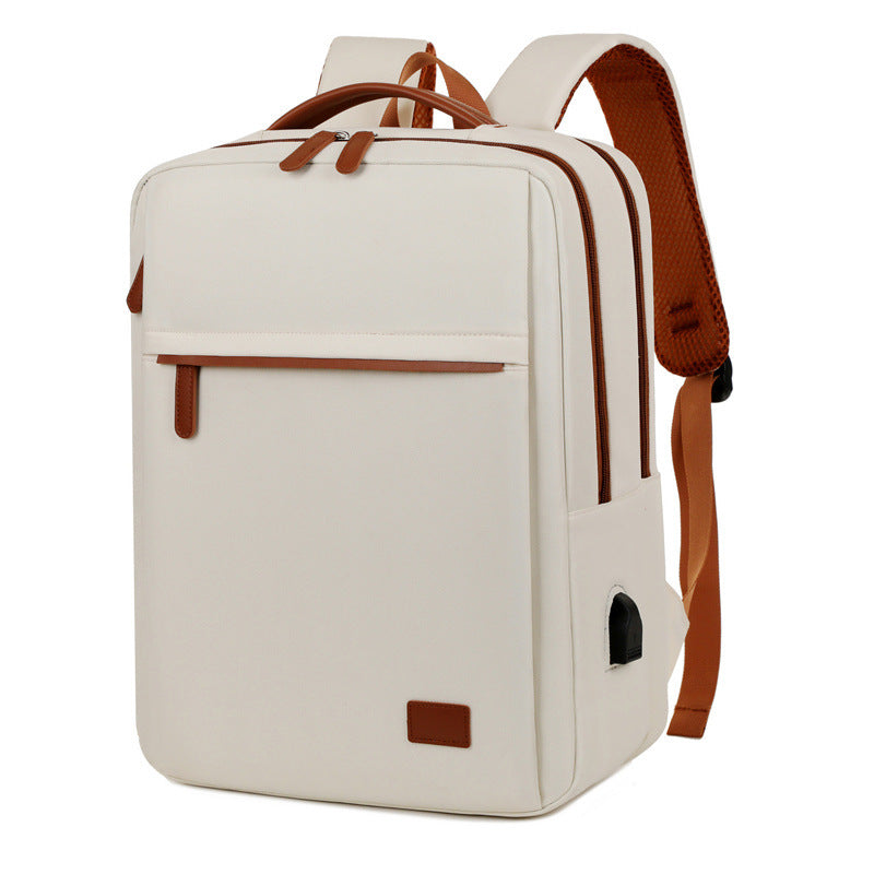 Executive Slim Laptop Rucksack Brehn