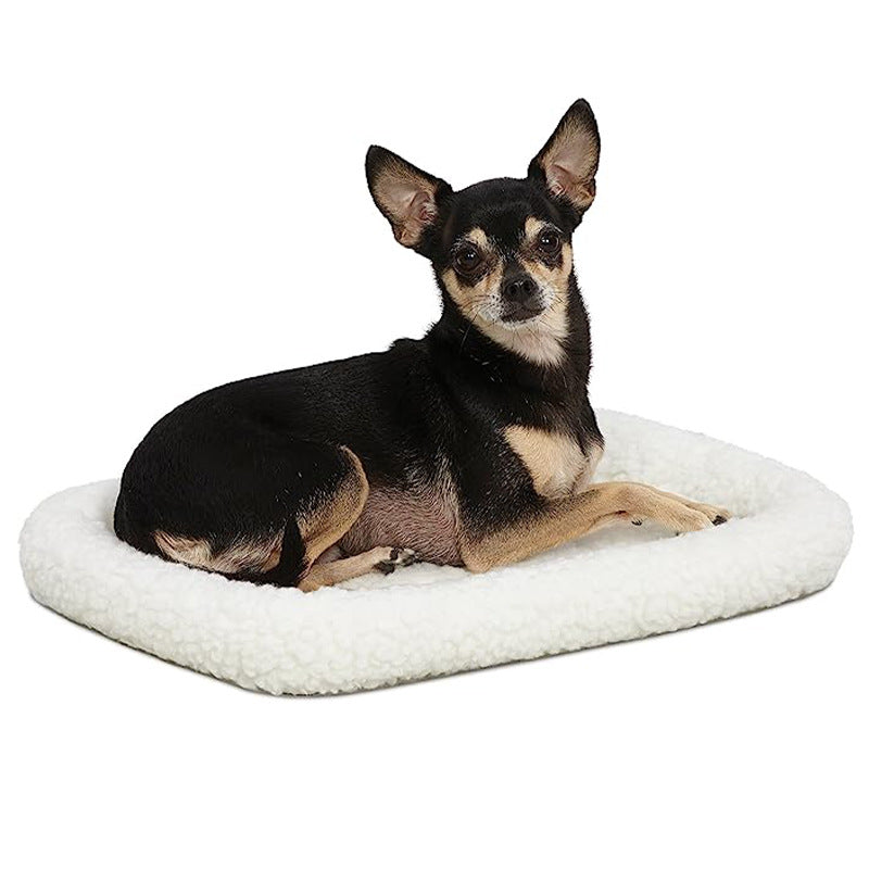 Unisex weiche und gemütliche Katzenliege Brehn