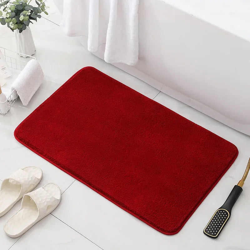 Badezimmer Komfortmatte Brehn
