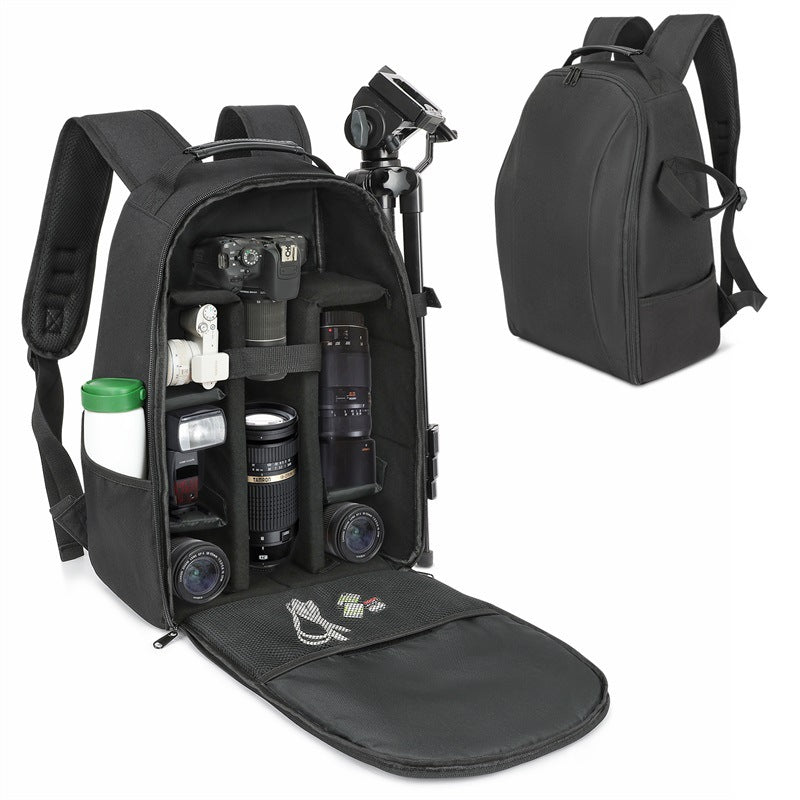 Multi-Funktionaler Rucksack mit gepolstertem Fach Brehn