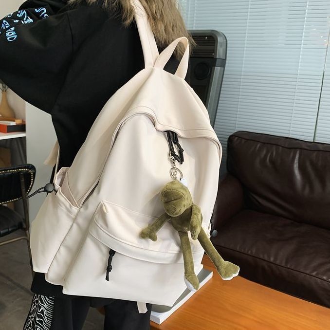 Casual Style Rucksack Brehn