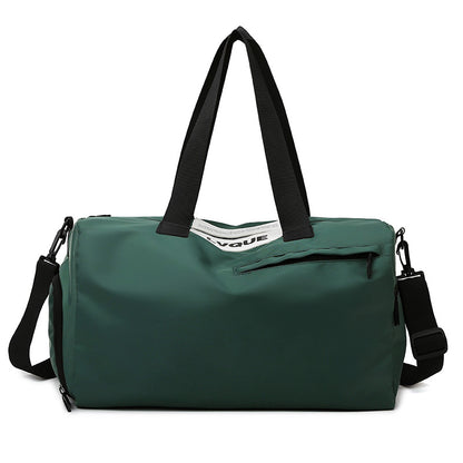 Robuste Outdoor Wochenendtasche