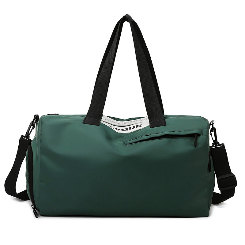 Vielseitige Sport-Duffel-Tasche