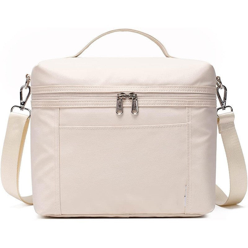 Praktische Kühltasche mit Isolierenden Fächern Brehn
