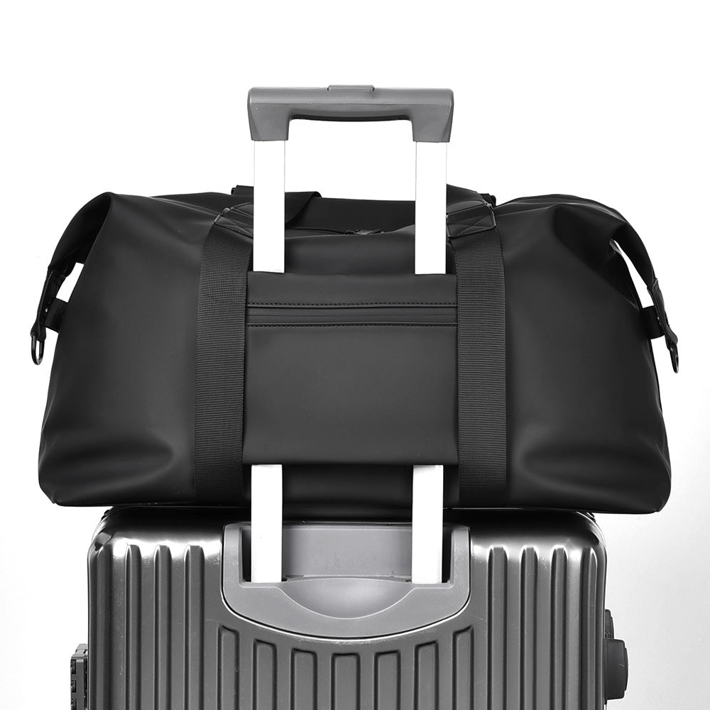 Vielseitige Reisetasche Brehn