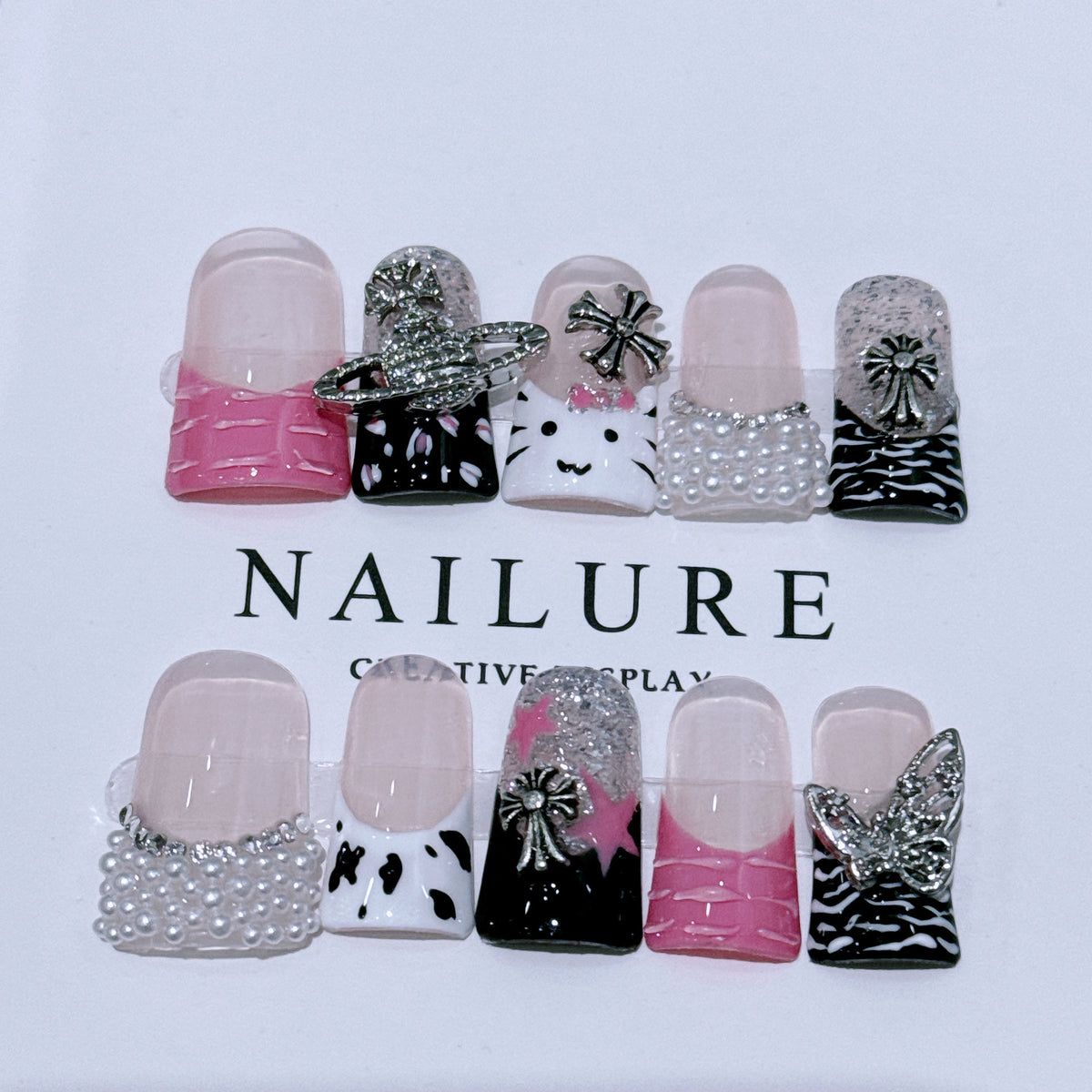 Kreative Nagelkunst Tipps