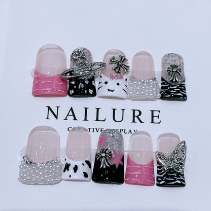 Kreative Nagelkunst Tipps