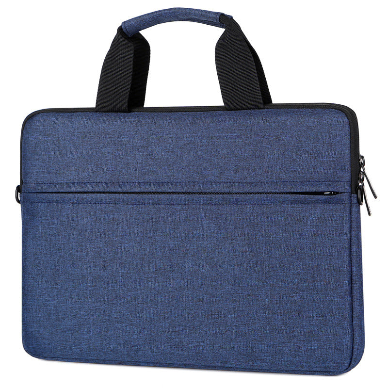 Sleek Protective Laptop Sleeve Brehn