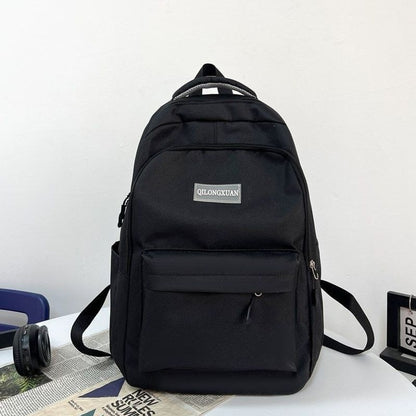Vielseitiger Studentenrucksack Brehn