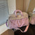 Vielseitige Wochenend-Reise-Tasche