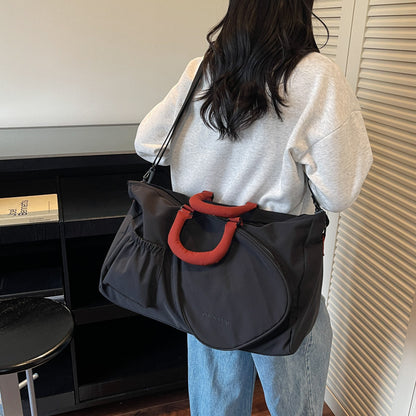 Vielseitige Reisetasche Brehn