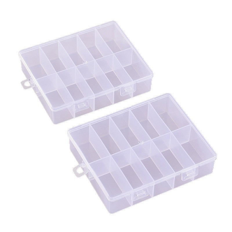Modular Craft Supply Organizer Brehn