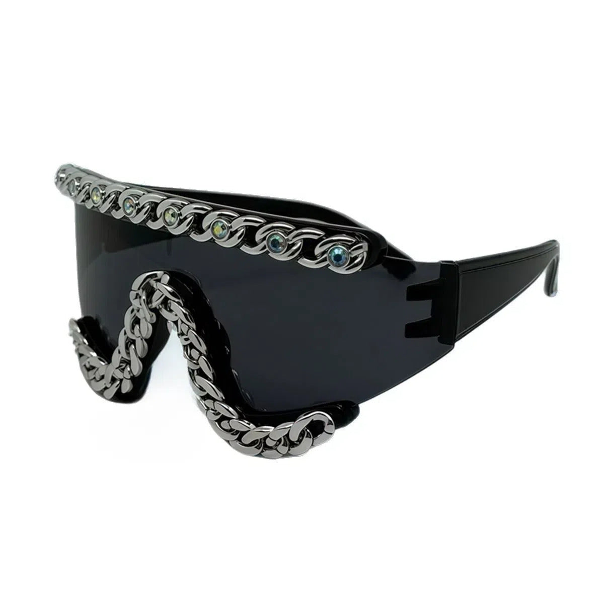 Damen Fashion-Sonnenbrille Brehn