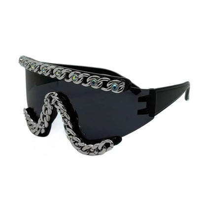 Damen Fashion-Sonnenbrille Brehn