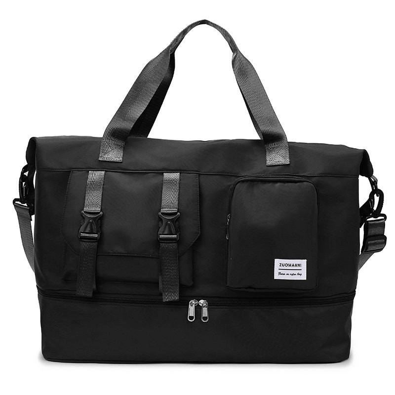 Vielseitige Reisetasche