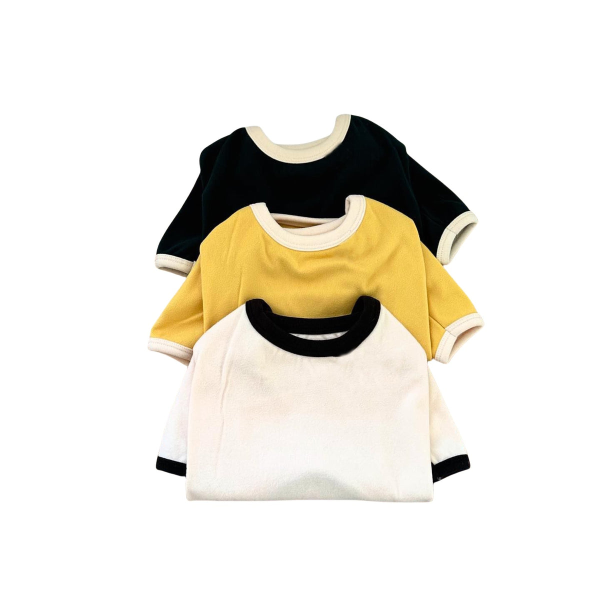 Kleiner Hund Slim-Fit Baumwoll-Jersey T-Shirt