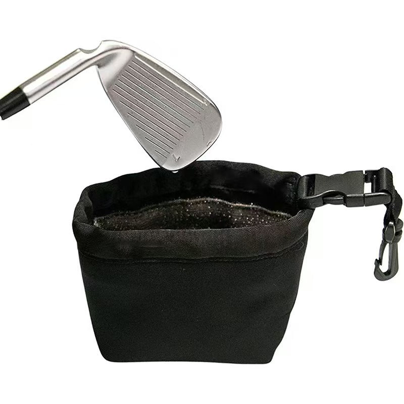 Funktionale Golfball-Waschbox Brehn
