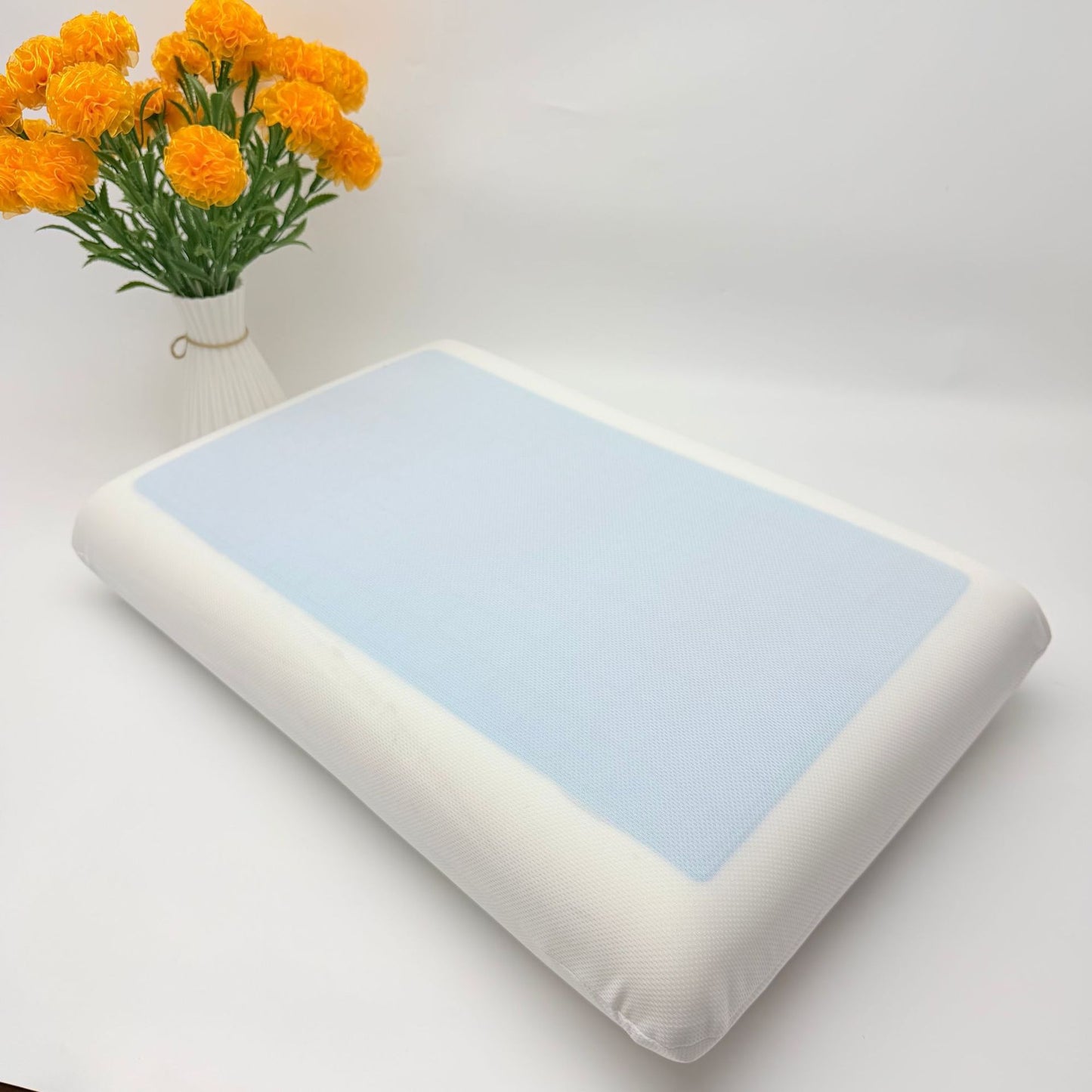 Ergonomisches Kühlkissen Brehn