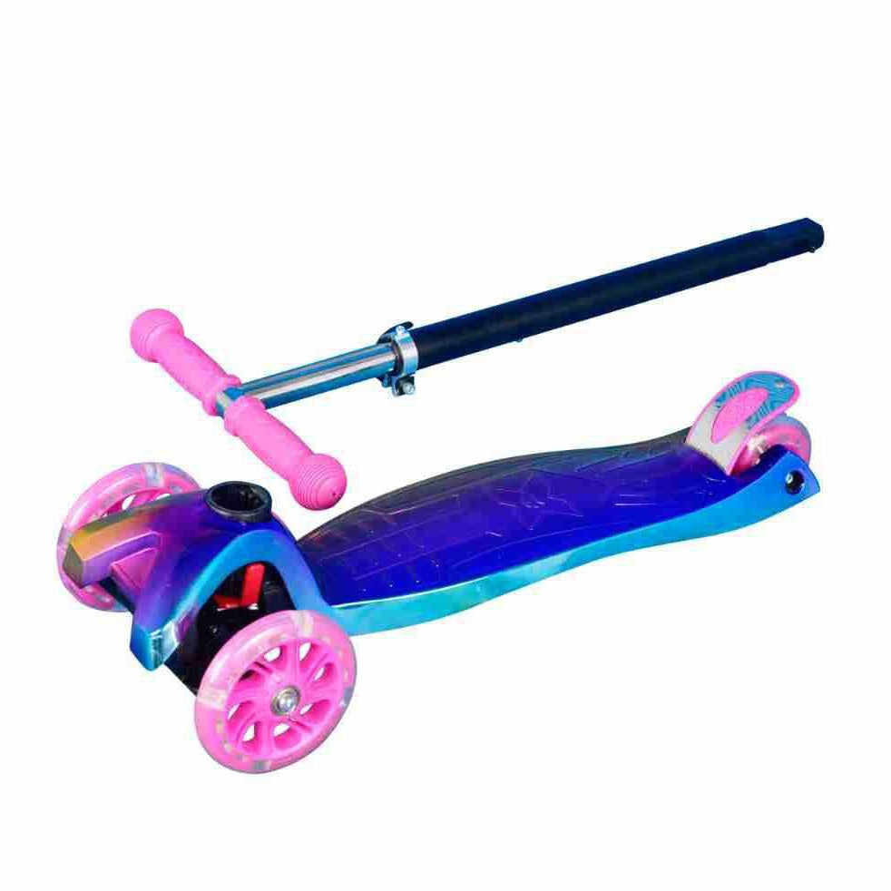 Bunte Interaktive Balance Scooter Brehn