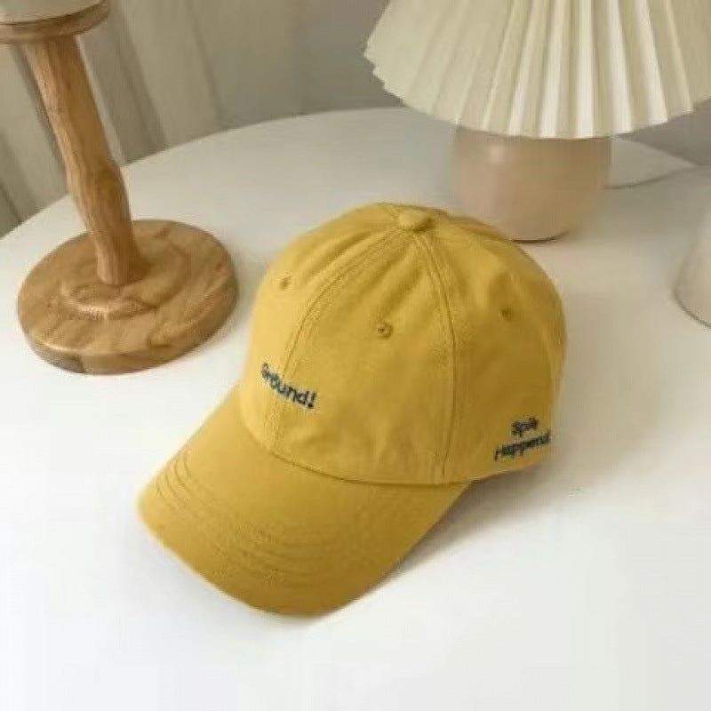 Damen Freizeit Statement Baseball Cap Brehn 1784083976
