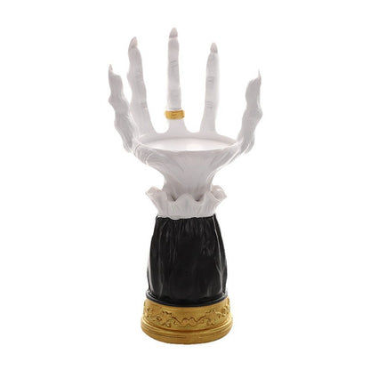 Gothic Decor Hand Figurine Brehn