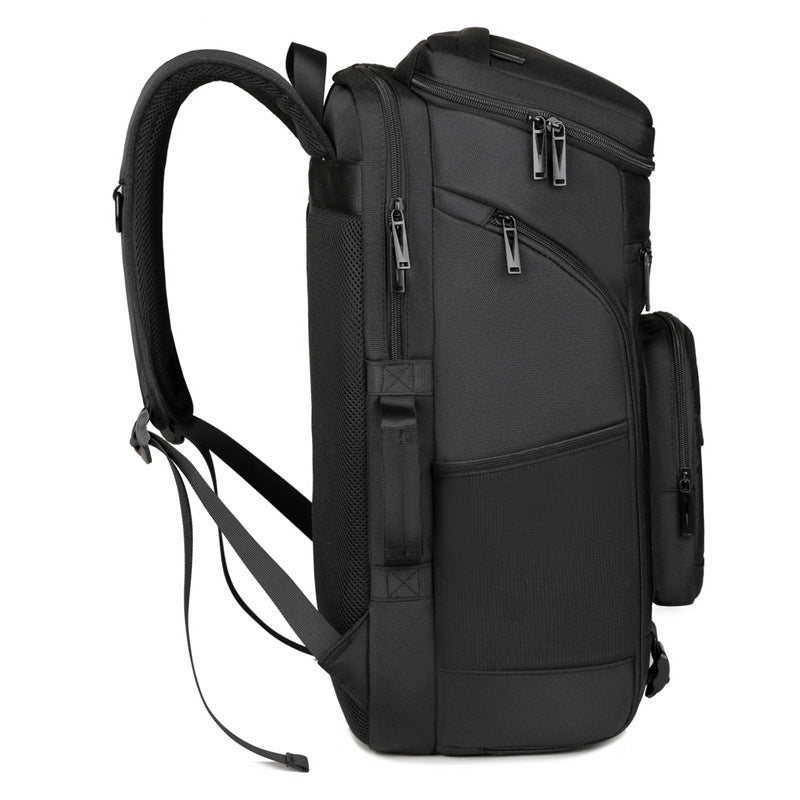 Vielseitiger Urban Reiserrucksack Brehn