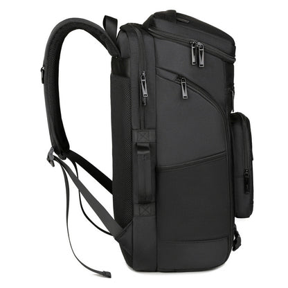 Vielseitiger Urban Reiserrucksack Brehn