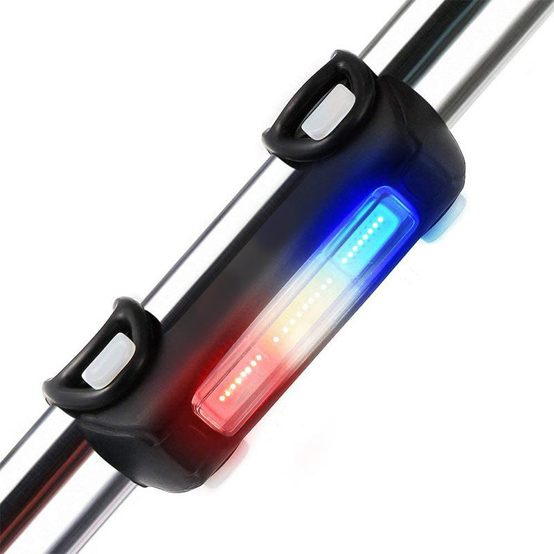 Multi-Zweck USB Wiederaufladbare rk Licht Brehn