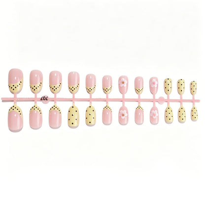 Nail Art Brehn